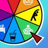 Get Spin the Wheel Random Picker for iOS, iPhone, iPad Aso Report
