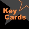 Key Cards