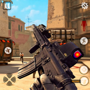 Shooting Arena : Gun Games