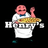 Henry's Takeaway