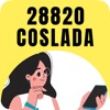 28820 Coslada