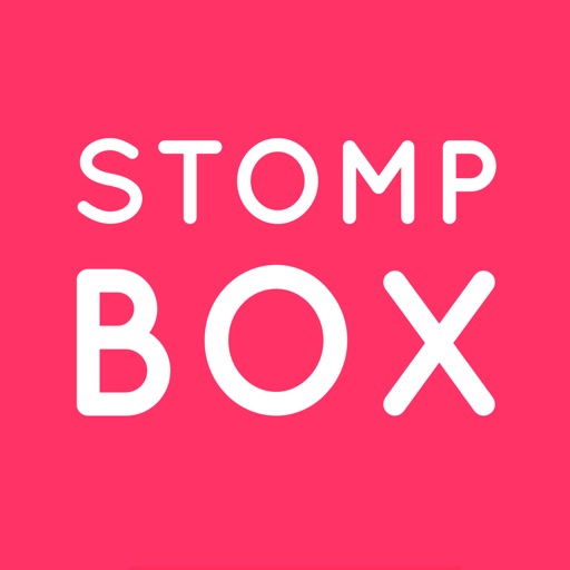 Stomp Box Drums for Guitars Icon