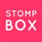 Stomp Box Drums for Guitars