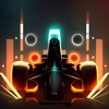 F1 Lights - Reflex Race