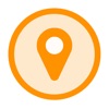 AnyFinder - Places Around You - iPhoneアプリ