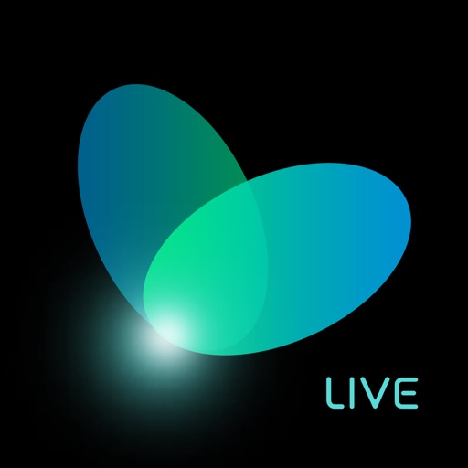 Firefly Live-Live Video Chat iOS App