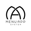 MenuApp Merchant
