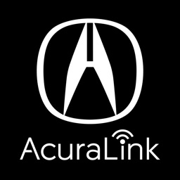AcuraLink Connect icon
