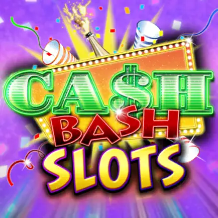 Cash Bash Casino & Slots Читы