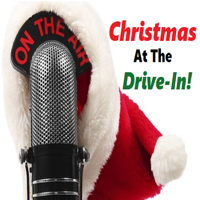 Christmas At The Drive-In