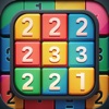 Number puzzle - math games
