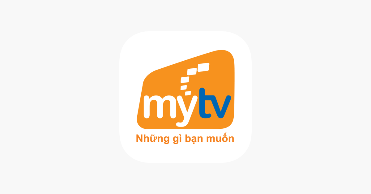 ‎MyTV for Smartphone