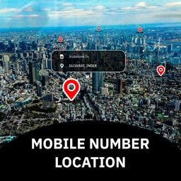 SIM Location Finder & Tracker
