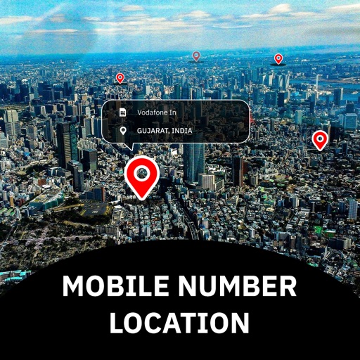 SIM Location Finder & Tracker Download