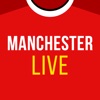 Manchester Live – United fans