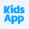 KidsApp parental control