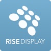 Rise Ticker - iPhoneアプリ