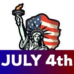4 July - The Independence Day