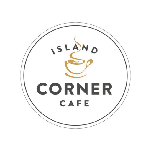 Island Corner Cafe