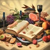 Gastronomes Bible