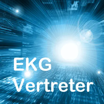 EKG Vertreter Читы