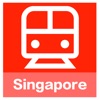 Icon Singapore MRT Travel Guide