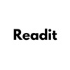 Readit - book list