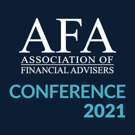AFA Annual Conference 2021 by Hubilo Softech Private Limited