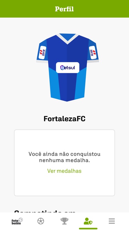 Futebolês screenshot-6