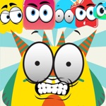 Monster Swipe KIDS Puzzle