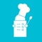 Kitchenizer lets you generate a shopping list from a collection of recipes