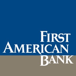 First American Bank -IL Mobile