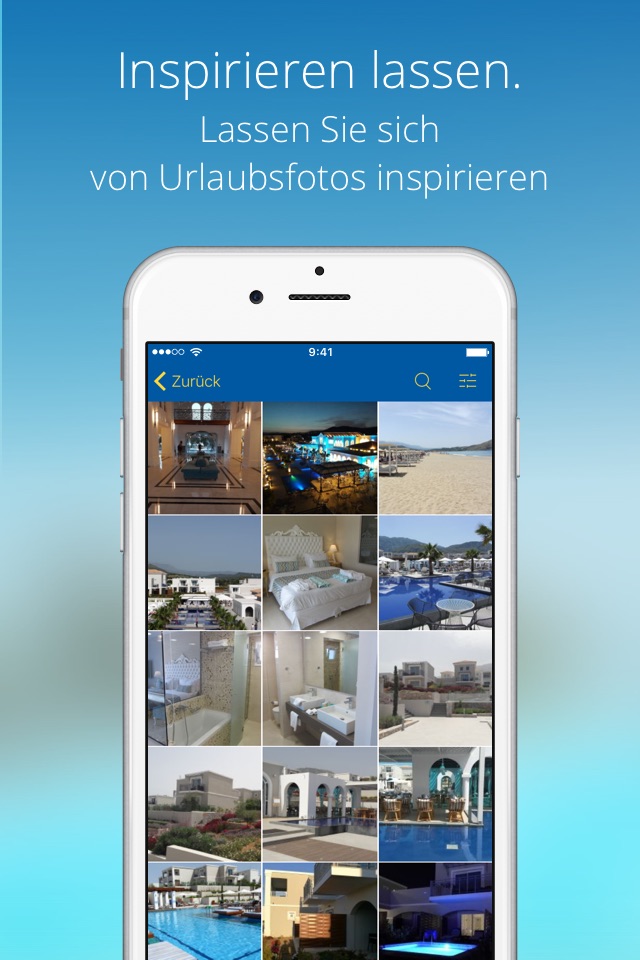 HolidayCheck - Urlaub & Reisen screenshot 3