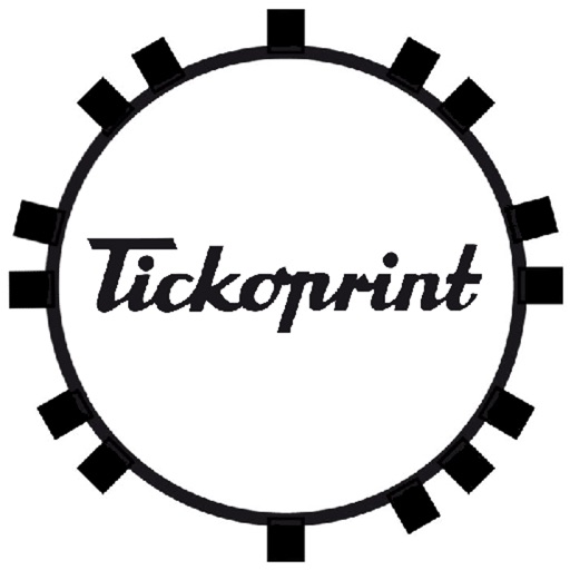 Tickoprint