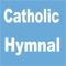 An easy to use Hymnal used by the Catholic church believers