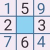 Sudoku Brain Puzzles