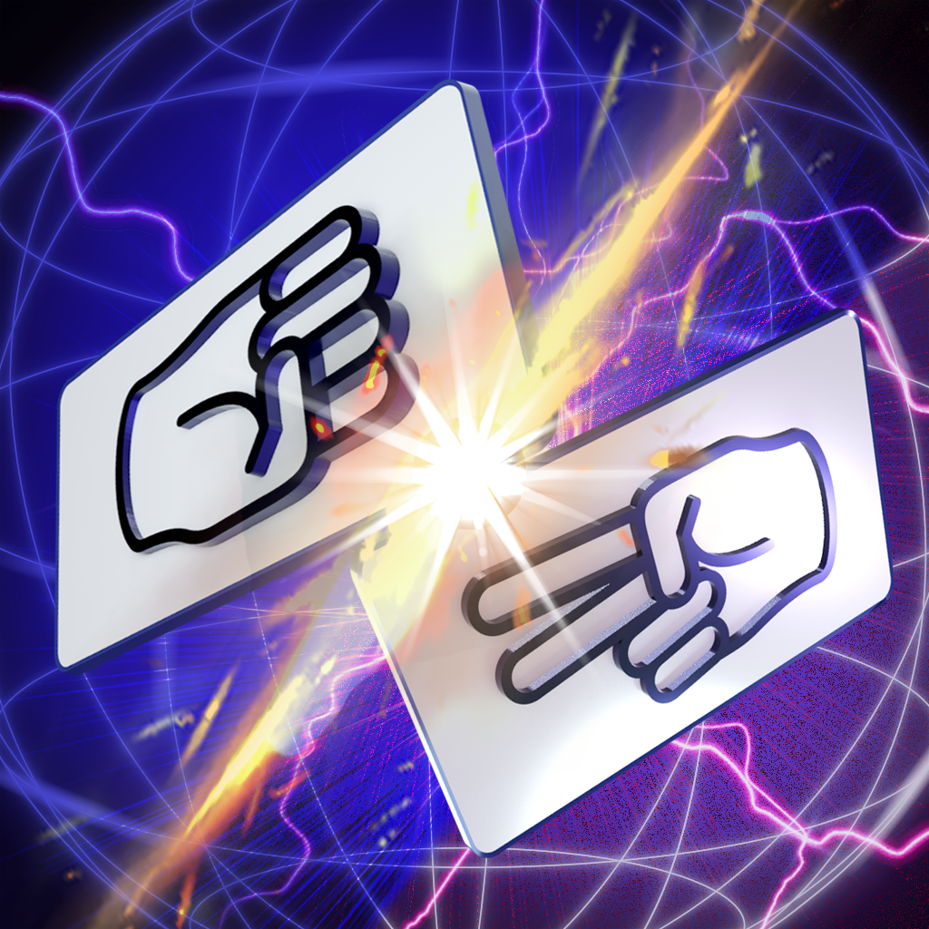 Get JANKEN Collect&BattleCardGame for iOS, iPhone, iPad Aso Report