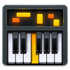 MIDI Клавиатура: Синтезатор - Music Breath