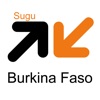Icon Orange Money Burkina Faso