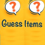 Download Guess items app