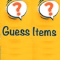 Guess items app download