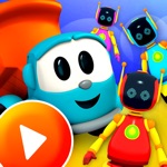 Leo y sus Amigos TV Educativa