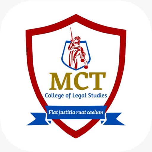 MCT College by Abdul Rafeeque Parakkal