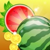 Fruit Merge - A Fun Drop Game