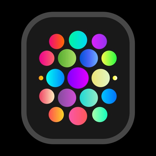 Watch Faces ® iOS App