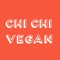 Save time and earn Rewards when you pay with the Chi Chi Vegan app at our stores