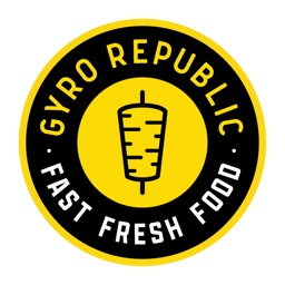 Gyro Republic Rewards