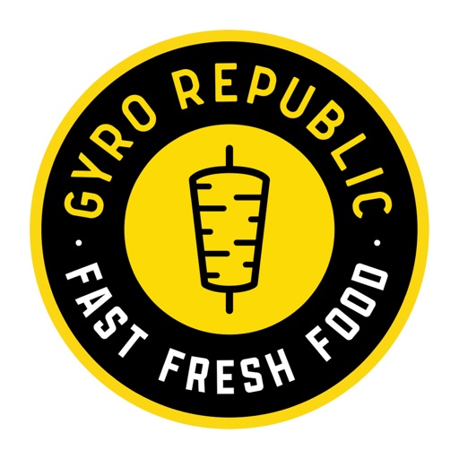 Gyro Republic Rewards