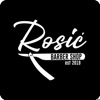 Barbershop Rosic