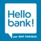 Hello bank